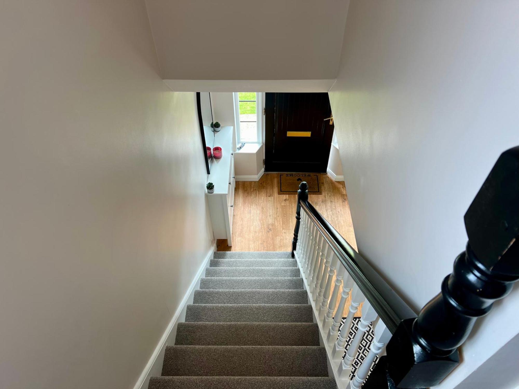 فيلا Waterfoot House لندنديري المظهر الخارجي الصورة