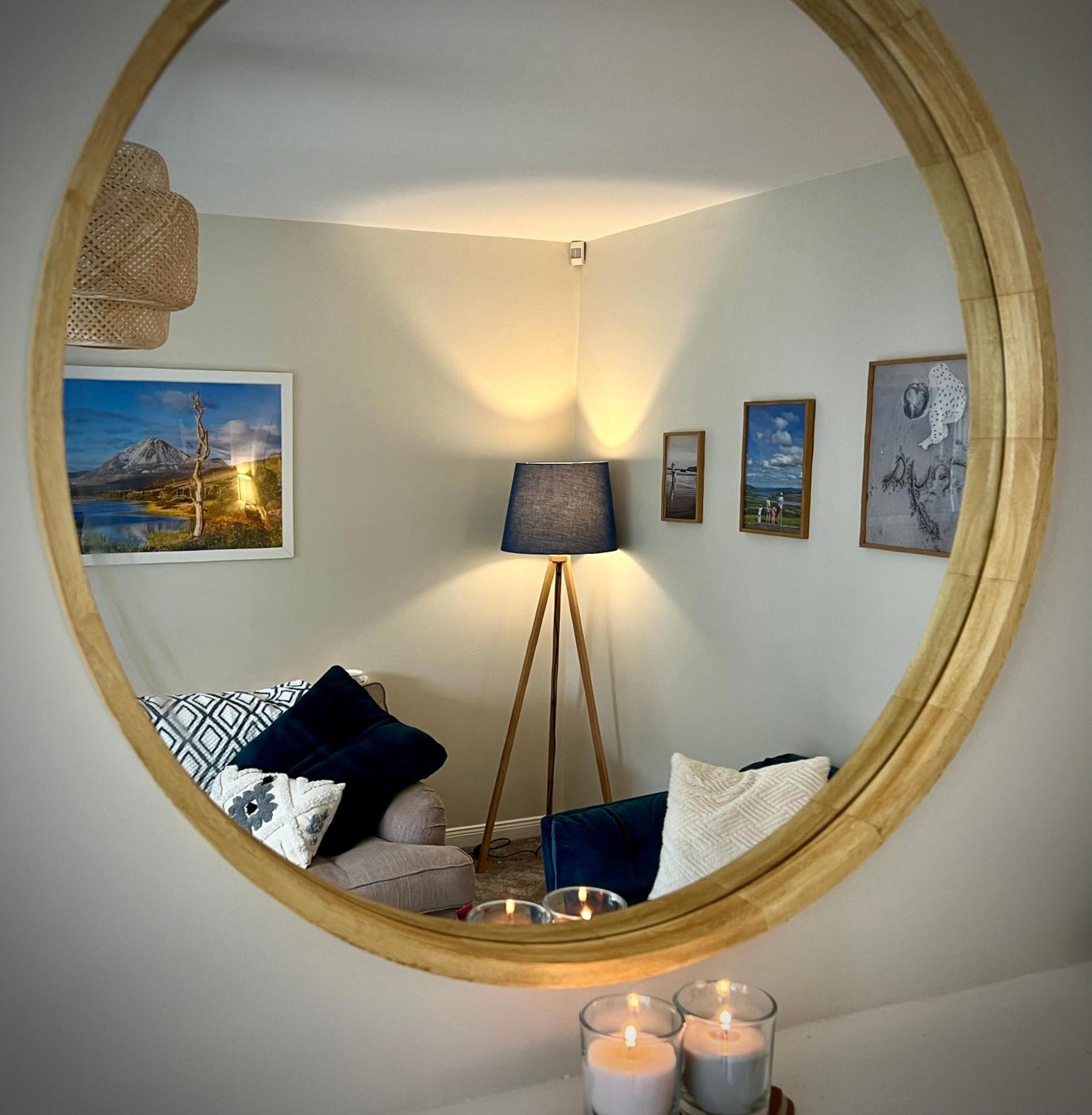 فيلا Waterfoot House لندنديري المظهر الخارجي الصورة